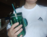 Foto del paso 6 de la receta: Batido de frutas, rico desayuno!!