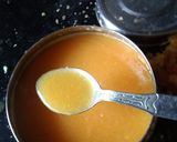 A picture of step 2 of "Bel smoothie" (Wood Apple) #AR.