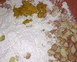 Foto langkah ke 2 dari resep Peyek kacang tanah.
