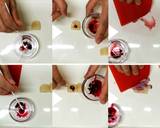 Nerikiri Wagashi "鉄仙 （Clematis）" recipe step 3 photo