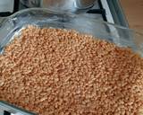 Vickys Marshmallow Crispy Squares, GF DF EF SF NF recipe step 5 photo