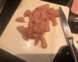 Foto del paso 3 de la receta Arroz a la capri