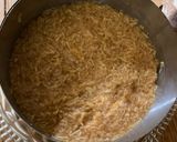 Svéd almatorta recept fázis 4 fotója