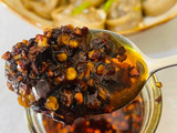Chilli Oil