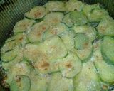 Foto del paso 7 de la receta: Tortilla 2 zapallos al horno!!!😉😊