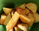 Foto langkah ke 2 dari resep Perkedel Kentang Spesial.