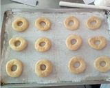 Foto del paso 2 de la receta: Donas