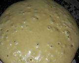 A picture of step 1 of Pancake.