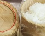 รูปขั้นตอนการทำที่ 8 ของ ไก่ทอดขมิ้นข้าวเหนียว