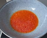Foto langkah ke 6 dari resep Kentang telur balado. Auto nambah nasi.