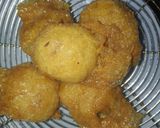 Foto langkah ke 6 dari resep Perkedel kentang ladzidz.