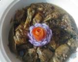 Classic chicken khara masala recipe step 3 photo