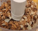 Töpörtyűs kenő recept fázis 2 fotója
