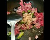 Foto langkah ke 3 dari resep Soto Daging Susu Nikmat.
