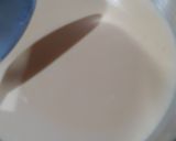 Foto del paso 10 de la receta: Chocoflan o pastel imposible cremosito