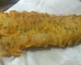 Foto del paso 2 de la receta: Pescado en Filet Frito en Este Caso Merluza Blanca