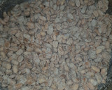 Foto del paso 3 de la receta: Garrapiñada 🎄🎄🎅🎅🎄🎄