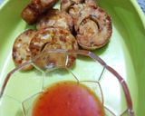 Foto langkah ke 6 dari resep Rolade ayam.