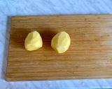 A picture of step 4 of Суп гороховый с копчёностями.