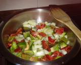 Foto del paso 1 de la receta: Carne guisada