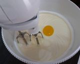 Foto langkah ke 2 dari resep Pumpkin Chiffon (Gluten Free).