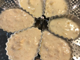 Steamed bread