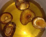 รูปขั้นตอนการทำที่ 1 ของ ขนมหัวผักกาดใส่เห็ดหอมนึ่ง (Steamed Radish Cake with Shiitake Mushrooms)