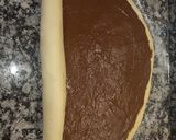 Foto del paso 10 de la receta: Rosca de Nutella