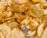Foto del paso 2 de la receta: Calabacitas en salsa de coco (Dairy free y gluten free)