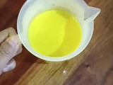 Golden Milk / Turmeric Latte