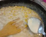 صورة لخطوة 4 من وصفة ذرة التيك توك على طريقتي ⁦❤️😋