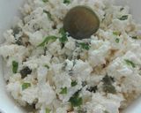 Foto del paso 5 de la receta: Requesón preparado