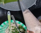 Foto langkah ke 2 dari resep Otak-Otak Khas Palembang.