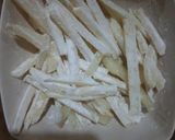 Foto langkah ke 4 dari resep Kentang Goreng Crispy.