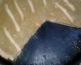 Foto del paso 4 de la receta: Masa para tarta súper simple