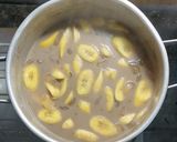 Foto langkah ke 5 dari resep Kolak Pisang.