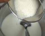 A picture of step 2 of Barnyard Millet Kheer Samak Rice Vrat Rice.