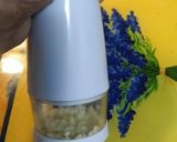 Foto del paso 2 de la receta: Fideuá