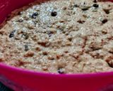 Foto del paso 4 de la receta: PAN DE AVENA integral y Frutos Secos...🥜🍇🍒..!