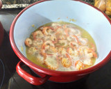 Foto del paso 3 de la receta: Gambas al ajillo