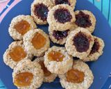 Foto del paso 4 de la receta: Pepas de avena