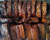 Foto langkah ke 1 dari resep Tempe & Tahu Bacem.