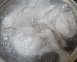 Foto langkah ke 7 dari resep Kupat plastik metode 5,30,7.