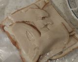 A picture of step 2 of Grilled Sandwich.