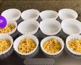 แบล็คเบอรี่ มินิชีสเค้ก ขนมหวานจากผลไม้ฟรีหลังบ้าน 😋 วิธีทำสูตร 2 รูป