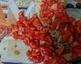 Foto del paso 1 de la receta: Ensalada fresca con arroz