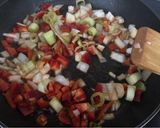 Foto del paso 4 de la receta Solomillo de cerdo en salsa de soja y miel