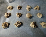 Foto del paso 4 de la receta: Galletas con base de fruta