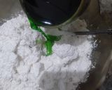 Foto langkah ke 3 dari resep Kue Putu dengan Cetakan.