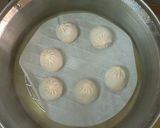 小籠包披薩的食譜步驟4照片
